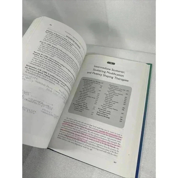 Stuttering‎ An Integrated Approach to Its Nature and Treatment by Barry Guitar - Picture 3 of 10